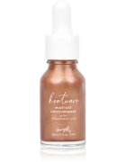 Barry M Heatwave tekutý rozjasňovač s kapátkem odstín Fiery 15 ml