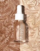 Barry M Heatwave tekutý rozjasňovač s kapátkem odstín Fiery 15 ml