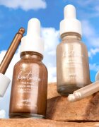 Barry M Heatwave tekutý rozjasňovač s kapátkem odstín Fiery 15 ml