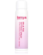 Barry M In A Fix Setting Spray fixační sprej na make-up 70 ml