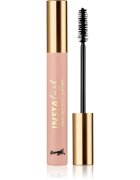 Barry M Insta Lash řasenka pro efekt umělých řas odstín Black 10 ml