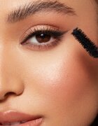 Barry M Insta Lash řasenka pro efekt umělých řas odstín Black 10 ml
