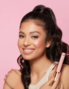 Barry M Insta Lash řasenka pro efekt umělých řas odstín Black 10 ml