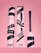 Barry M It's A Wrap objemová a prodlužující řasenka odstín Black 8 g