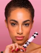 Barry M It's A Wrap objemová a prodlužující řasenka odstín Black 8 g