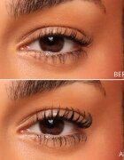 Barry M It's A Wrap objemová a prodlužující řasenka odstín Black 8 g