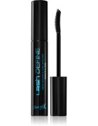 Barry M Lash Define objemová řasenka odstín Black 9 ml