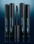 Barry M Lash Define objemová řasenka odstín Black 9 ml