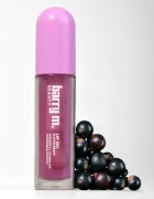 Barry M Lip Oil olej na rty odstín Blackcurrant 3 ml