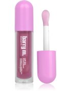 Barry M Lip Oil olej na rty odstín Blackcurrant 3 ml