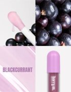 Barry M Lip Oil olej na rty odstín Blackcurrant 3 ml