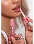 Barry M Lip Oil olej na rty odstín Pink Grapefruit 3 ml