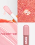 Barry M Lip Oil olej na rty odstín Pink Grapefruit 3 ml