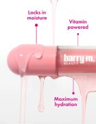 Barry M Lip Oil olej na rty odstín Pink Grapefruit 3 ml