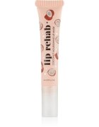 Barry M Lip Rehab vyživující maska na rty odstín Coconut 9 ml