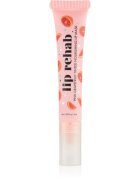 Barry M Lip Rehab vyživující maska na rty odstín Grapefruit 9 ml