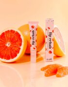 Barry M Lip Rehab vyživující maska na rty odstín Grapefruit 9 ml