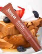 Barry M Lip Rehab vyživující tónovací maska na rty odstín Toasted Vanilla 10 ml
