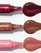 Barry M Lip Rehab vyživující tónovací maska na rty odstín Toasted Vanilla 10 ml