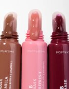 Barry M Lip Rehab vyživující tónovací maska na rty odstín Toasted Vanilla 10 ml
