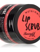 Barry M Lip Scrub Watermelon peeling na rty 15 g