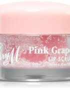 Barry M Pink Grapefruit peeling na rty 15 g