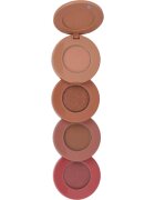 Barry M Pot Twist krémové oční stíny odstín 4x1.8 g