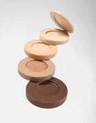 Barry M Pot Twist krémové oční stíny odstín Cookie 4x1.8 g