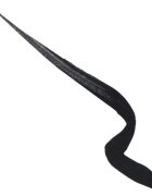Barry M Precision tekuté oční linky odstín Black 0.55 ml