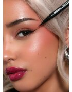 Barry M Precision tekuté oční linky odstín Black 0.55 ml