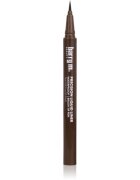 Barry M Precision tekuté oční linky odstín Brown 0.55 ml