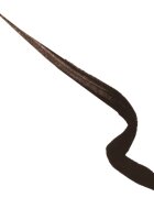 Barry M Precision tekuté oční linky odstín Brown 0.55 ml