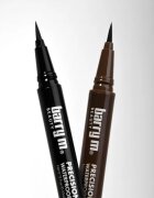 Barry M Precision tekuté oční linky odstín Brown 0.55 ml