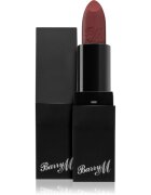 Barry M Satin Lip Paint saténová rtěnka odstín Scandalous 35 g