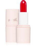 Barry M Sheer Splash hydratační balzám na rty odstín Strawberry Soak 3 g