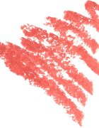 Barry M Sheer Splash hydratační balzám na rty odstín Strawberry Soak 3 g