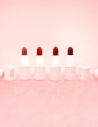 Barry M Sheer Splash hydratační balzám na rty odstín Strawberry Soak 3 g