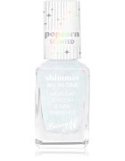 Barry M Shimmer All In One třpytivý lak na nehty 10 ml
