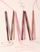 Barry M That's Swell! Peptide Plumping Lip Liner konturovací tužka na rty odstín Nude Nectar 2.5 ml