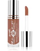 Barry M That's Swell! Peptide Plumping Lip Oil olej na rty pro objem odstín Nude Nectar 6.5 ml