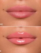 Barry M That's Swell! Peptide Plumping Lip Oil olej na rty pro objem odstín Rose Radiance 6.5 ml