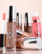 Barry M That's Swell! Peptide Plumping Lip Oil olej na rty pro objem odstín Taupe Touch 6.5 ml