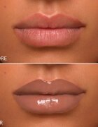 Barry M That's Swell! Peptide Plumping Lip Oil olej na rty pro objem odstín Taupe Touch 6.5 ml