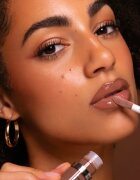 Barry M That's Swell! Peptide Plumping Lip Oil olej na rty pro objem odstín Taupe Touch 6.5 ml