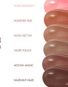 Barry M That's Swell! Peptide Plumping Lip Oil olej na rty pro objem odstín Taupe Touch 6.5 ml