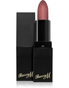 Barry M Velvet Matte Lip Paint matná rtěnka odstín Dirty Rose 3.5 g