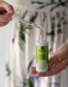 BasicLab Cosmetology Esteticus antioxidační sérum pro rozjasnění pleti 20% Vitamin C 30 ml