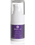 BasicLab Cosmetology Esteticus omlazující oční sérum pro zpevnění pleti 15 ml