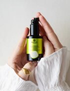 BasicLab Dermocosmetics Acidumis chemický peeling proti černým tečkám 30 ml