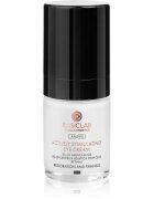 BasicLab Dermocosmetics Aminis vyhlazující a zpevňující oční krém na noc 18 ml